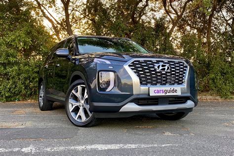 Hyundai Palisade 2021 review: Highlander 7-seat - Is this big seven ...