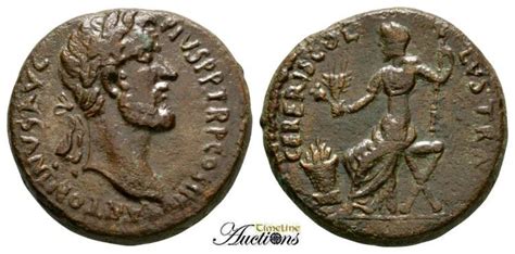 Lycaonia, Lystra - Ancient Greek Coins - WildWinds.com