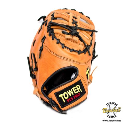 Fielders Choice - Baseball Gloves