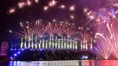 Outrage over New Year’s Eve prices to watch fireworks | Sky News Australia