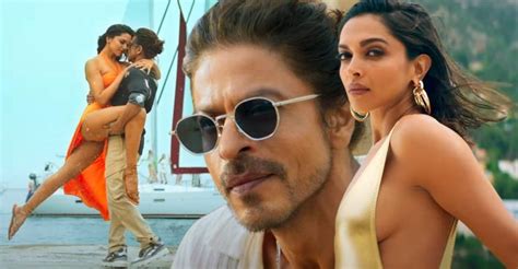 MP home minister terms Deepika's attire in 'Pathaan' song objectionable