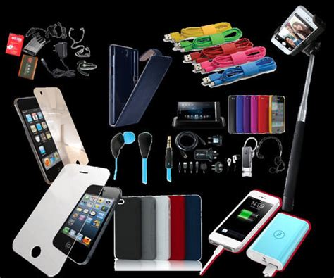 Mobile Accessories Application: Interiors at Best Price in Deoria ...