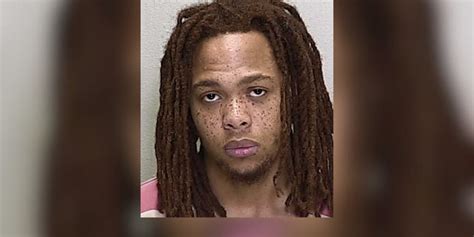 ‘He needs to be locked up’: Ocala man arrested for deadly neighborhood ...