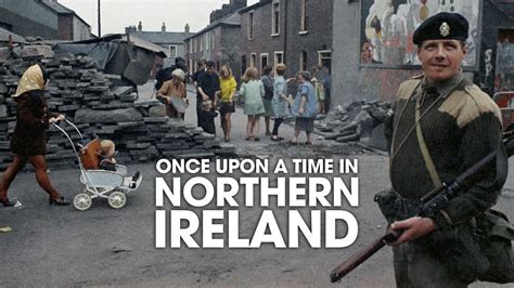 Once Upon a Time in Northern Ireland | Video | THIRTEEN - New York Public Media