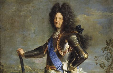 Louis XIV of France: World Leaders in History - WorldAtlas