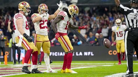 Where the 49ers rank among most complete teams in the NFL | 49ers Webzone