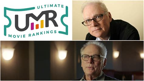 Barry Levinson Movies | Ultimate Movie Rankings