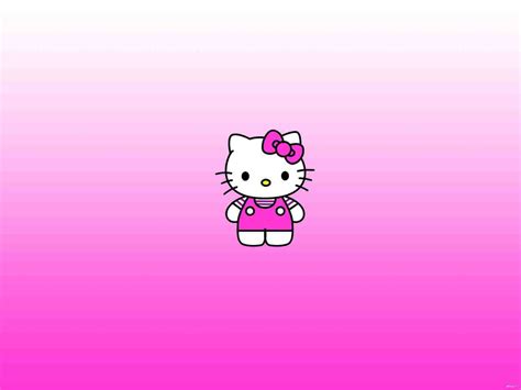 Hello Kitty - Hello Kitty Wallpaper (7668792) - Fanpop