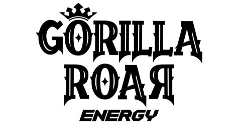 Gorilla Roar x Clessio – Gorilla Roar Energy