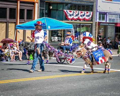 Rodeo Parade | World's Oldest Rodeo | Prescott Frontier Days®