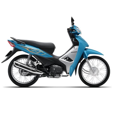 Thông số kỹ thuật Xe số Honda Wave Alpha 110cc 2020 | thongsokythuat