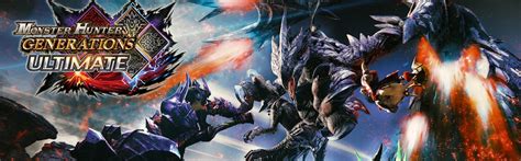 Monster Hunter Generations Ultimate Wiki – Everything You Need To Know ...