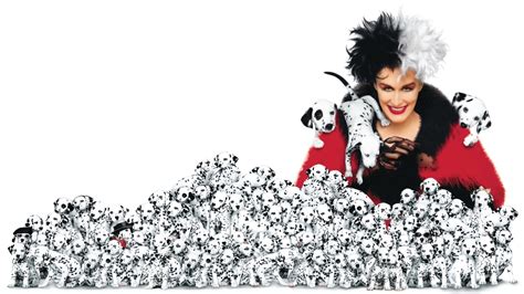 101 Dalmatians (Live-Action) Collection - Backdrops — The Movie Database (TMDB)