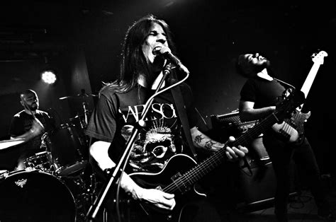 Rebel Noise · New EP and Video from Portugese Post Metal Trio ‘Wells ...