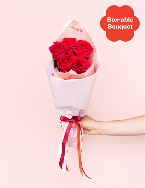 Bloom Box - Daily Blooms | Same Day Flower Delivery