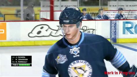 NHL 12 at E3: Have you seen the Brand New Gameplay upgrades in NHL 12 ...