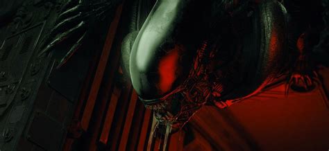 Watch the Trailer for New Mobile Game ‘Alien: Blackout,’ Featuring the Return of Amanda Ripley ...