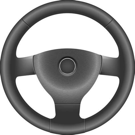 Steering Wheel Clipart Png