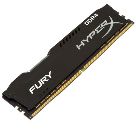 Memoria RAM para PC Kingston Technology , 16 GB, DDR4, 2400 MHz, 288 ...