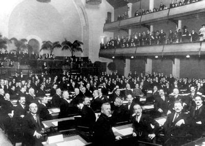 United Nations General Assembly | Britannica.com