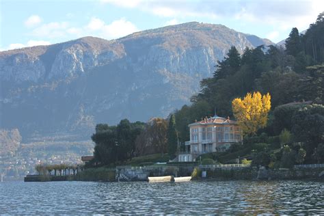 from the ferry on Lake Como photo by lucy Lake Como, Ferry, Lucy, Places To Go, Canal, River ...