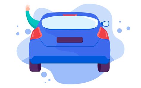 Hand Signals for Driving Explained: Driving-Tests.org