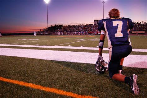 Why is Texas high school football so special?