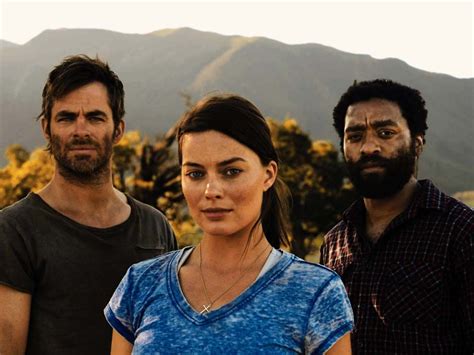 Z For Zachariah review: Nuclear war, where two become three | Calgary ...