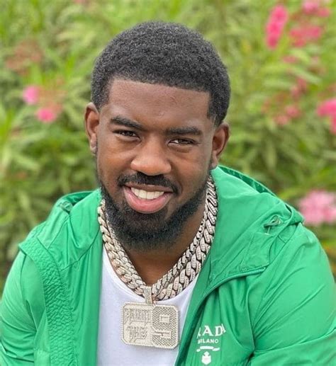 Tion Wayne Net Worth, Age, Girlfriend, Family & Biography - BigNameBio