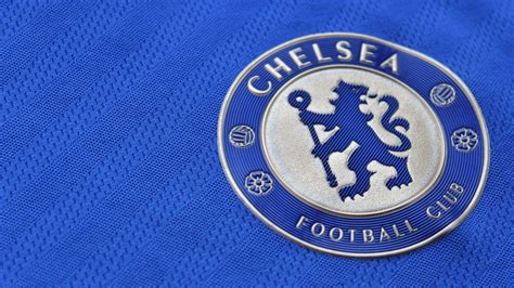 Chelsea Logo Wallpaper HD - 2024 Football Wallpaper