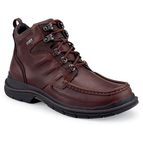 Men's Clarks® Cedar Boots - 126776, Casual Shoes at Sportsman's Guide