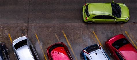 Parking Lot Top View Stock Photos, Images and Backgrounds for Free Download