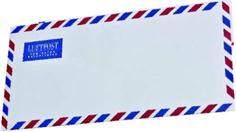 Amazon.co.uk: airmail envelopes