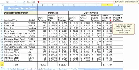 Excel Sheet For Practice - petermcfarland.us