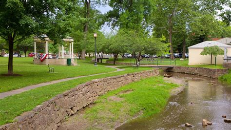 Berkeley Springs State Park - DISCOVER BERKELEY SPRINGS