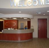 Michigan Eye Institute in Flint | Michigan Eye Institute 4499 Town ...