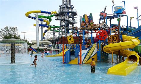 Keansburg Amusement Park & Runaway Rapids Waterpark in - Keansburg, NJ ...