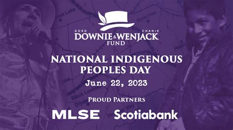 National Indigenous Peoples Day 2023 Ontario