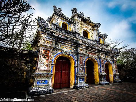 Archives des Huê vietnam - Arts et Voyages