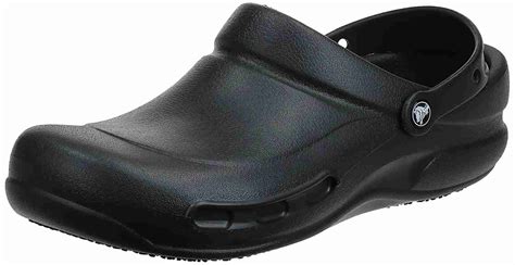 Buy Crocs Black Bistro Casual Clogs 10075-001 - Crocs | Fynd - Your Everyday Fashion Destination ...