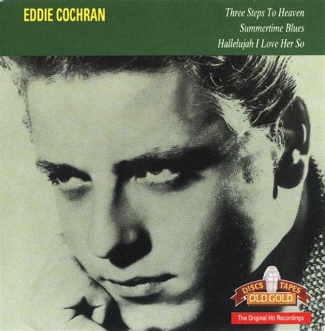 Eddie Cochran – Summertime Blues Lyrics | Genius Lyrics