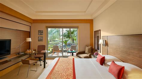 5 Star Hotels in Mumbai | Grand Hyatt Mumbai Hotel & Residences