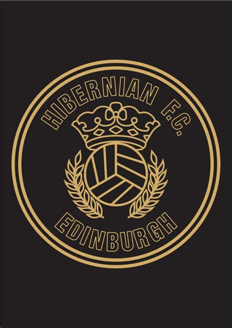 Pin on Hibernian fc