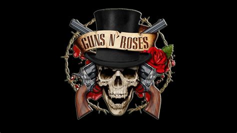 Guns N Roses Wallpapers HD - Wallpaper Cave