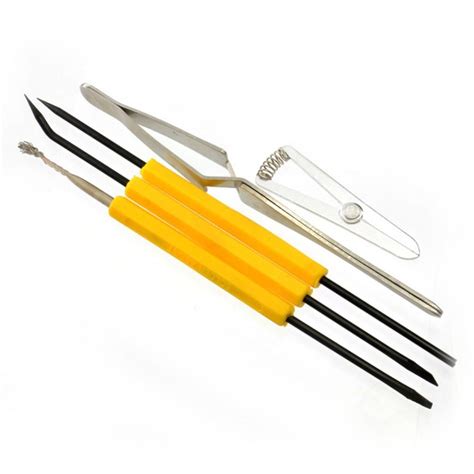 5pc Soldering Tool Kit Australia