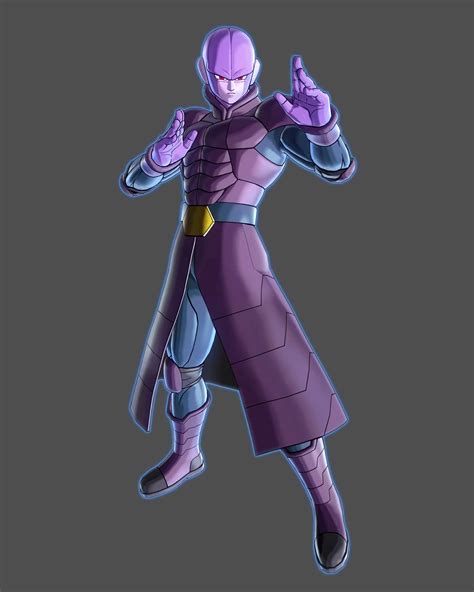 Dragon Ball Xenoverse 2 DLC Render 3