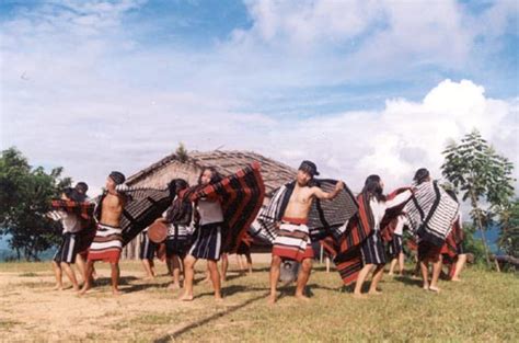 Famous Mizoram Festivals and Culture | Styles At Life