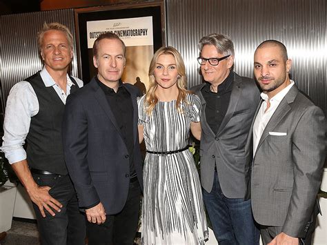 Better Call Saul - Better Call Saul Cast and Creators at the ATAS FYC Event - AMC