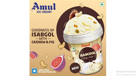 Dp Amul Ice Cream Parlor Ice Cream Shop In Borda, 40% OFF