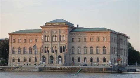 Nationalmuseum (Stockholm) : 2021 Ce qu'il faut savoir pour votre visite - Tripadvisor